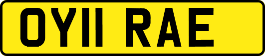 OY11RAE