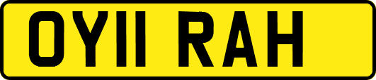 OY11RAH