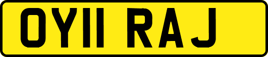 OY11RAJ