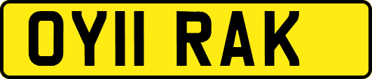 OY11RAK
