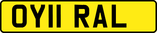 OY11RAL