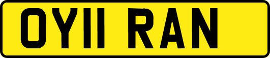 OY11RAN