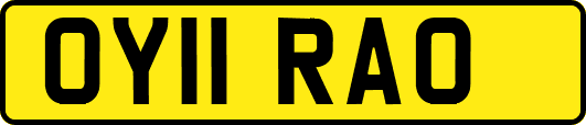 OY11RAO