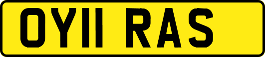 OY11RAS