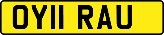 OY11RAU