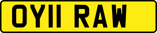 OY11RAW