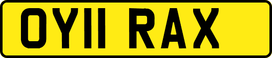 OY11RAX