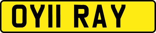 OY11RAY