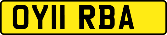 OY11RBA