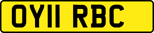 OY11RBC