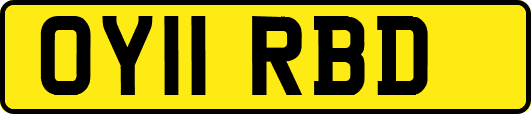 OY11RBD