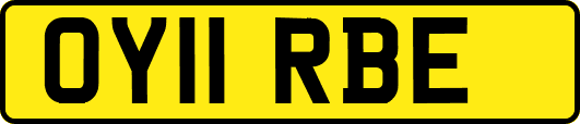 OY11RBE