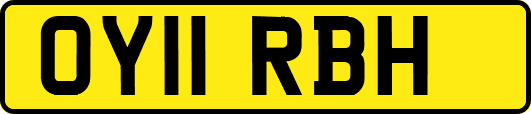 OY11RBH