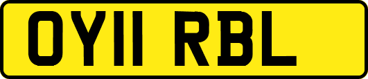 OY11RBL