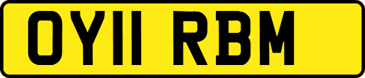 OY11RBM