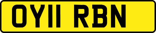 OY11RBN