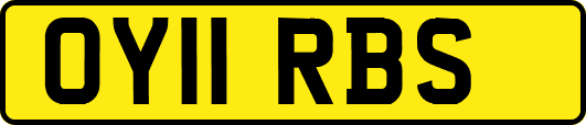 OY11RBS