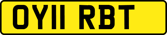 OY11RBT