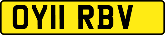 OY11RBV