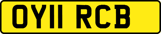 OY11RCB
