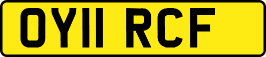 OY11RCF