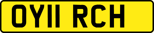 OY11RCH