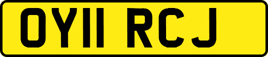 OY11RCJ