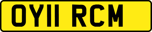 OY11RCM