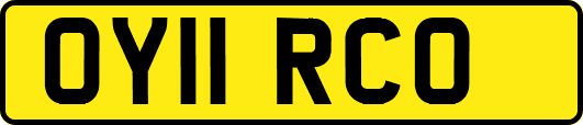 OY11RCO
