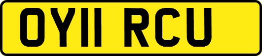 OY11RCU