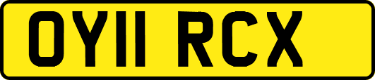OY11RCX