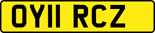 OY11RCZ
