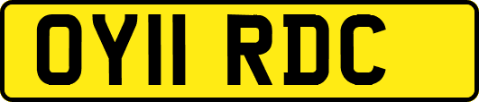 OY11RDC