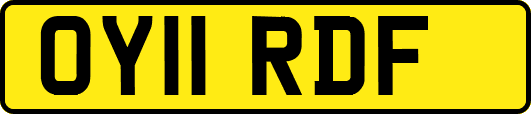 OY11RDF