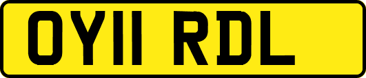OY11RDL