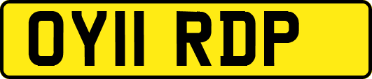 OY11RDP