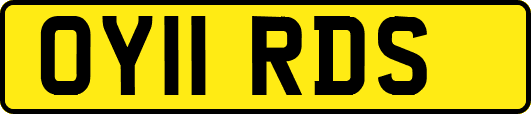 OY11RDS