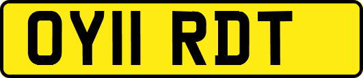 OY11RDT