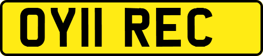 OY11REC