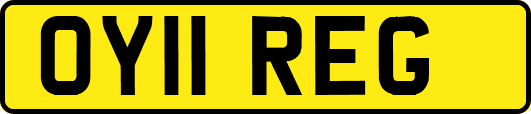 OY11REG