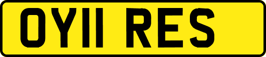OY11RES