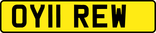 OY11REW
