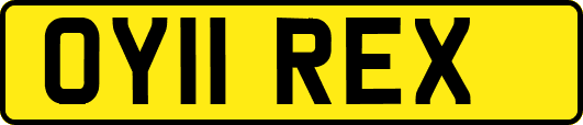 OY11REX