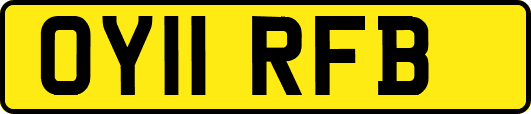 OY11RFB