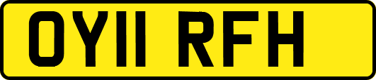 OY11RFH