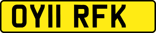 OY11RFK