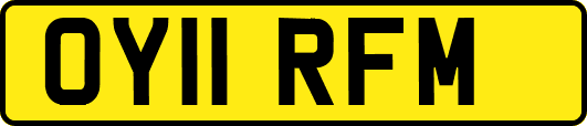 OY11RFM