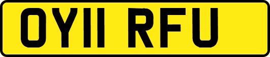 OY11RFU