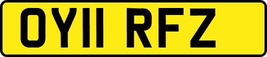 OY11RFZ