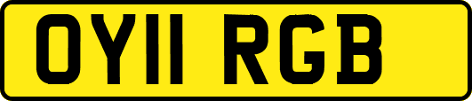 OY11RGB